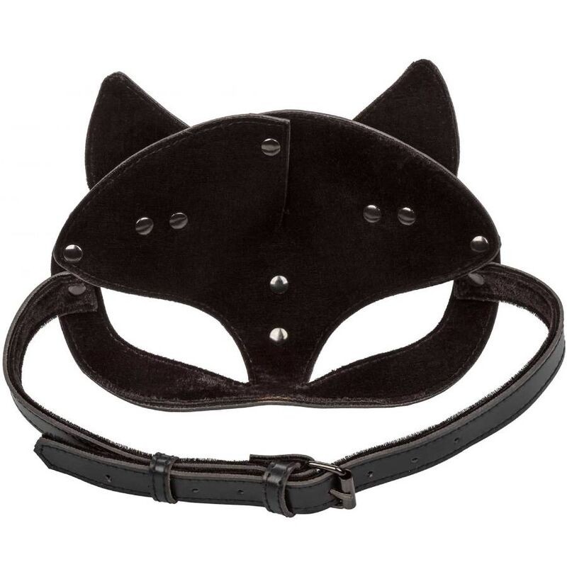 CALIFORNIA EXOTICS - EUPHORIA CAT MASK CALIFORNIA EXOTICS - 6