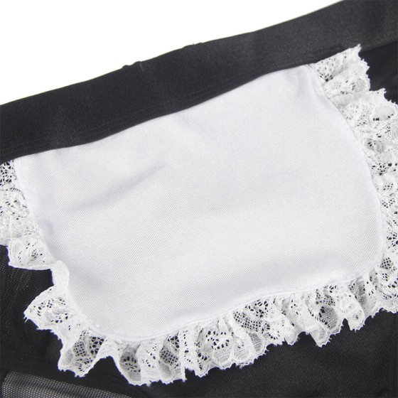 SUBBLIME - SEXY MAID COSTUME S/M SUBBLIME COSTUMES - 7