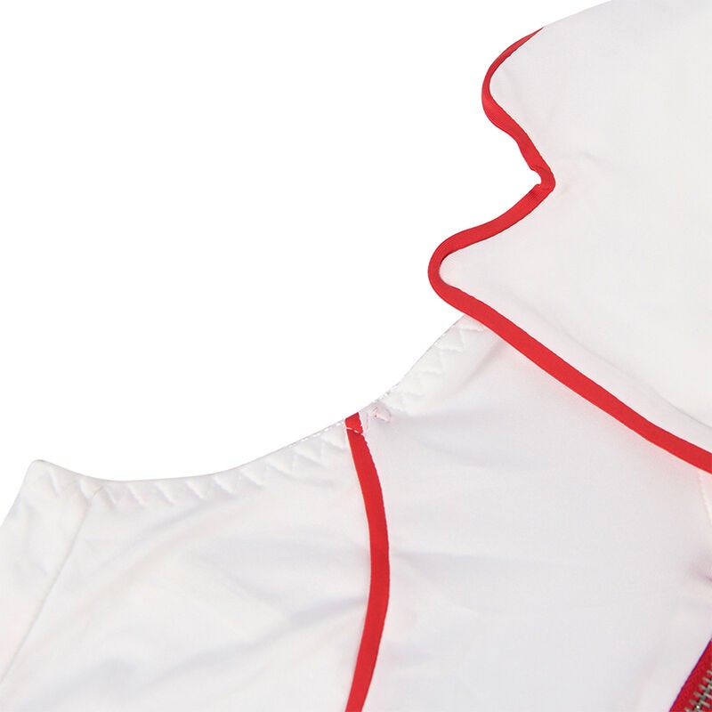 SUBBLIME - SEXY NURSE COSTUME DRESS L/XL SUBBLIME COSTUMES - 10