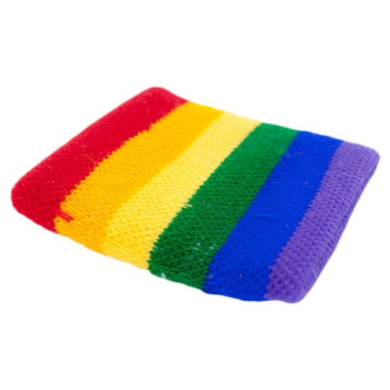 PRIDE - LGBT FLAG WRISTBANDS PRIDE - 2