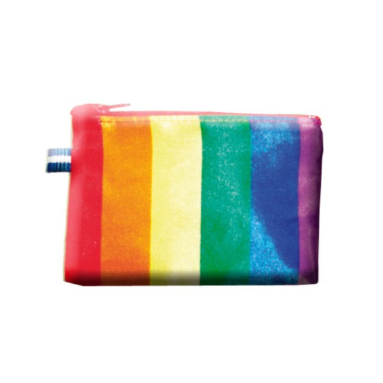 PRIDE - LGBT FLAG PURSE PRIDE - 1
