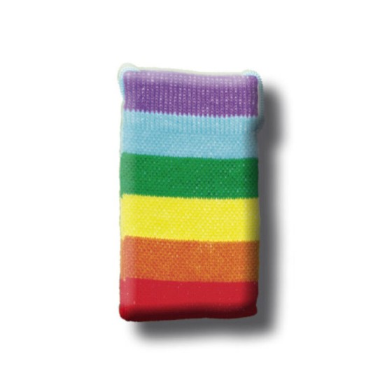 PRIDE - LGBT FLAG MOBILE CASE PRIDE - 1