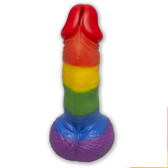 PRIDE - LGBT FLAG PITCH /en/pt/en/en/fr/it/ PRIDE - 1