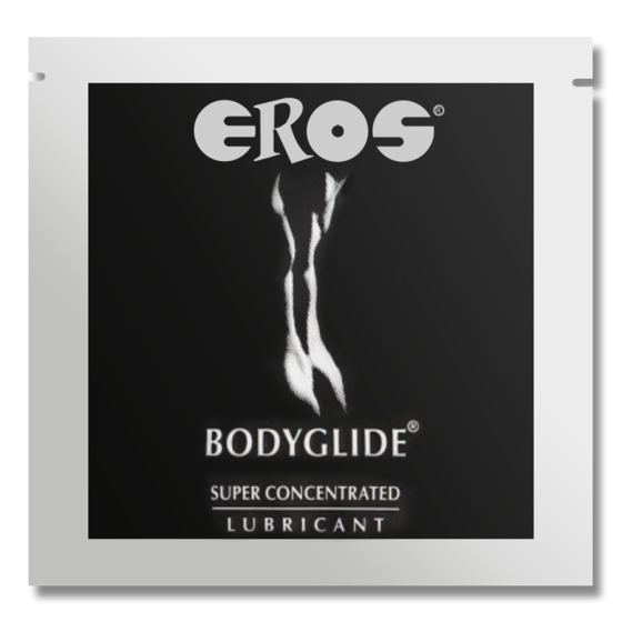 EROS - BODYGLIDE SUPERCONCENTRATED LUBRICANT 2 ML