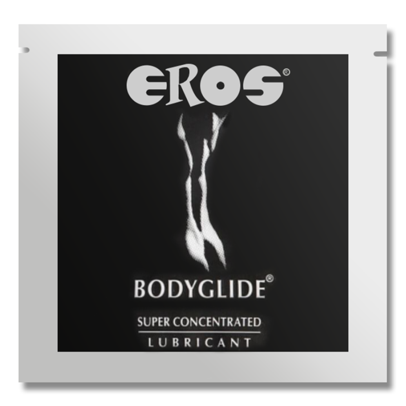 EROS - BODYGLIDE SUPERCONCENTRATED LUBRICANT 2 ML EROS CLASSIC LINE - 1