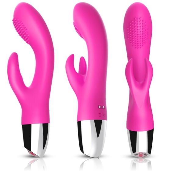 ARMONY - VIBRATOR RABBIT FUCHSIA ARMONY VIBRATORS - 1