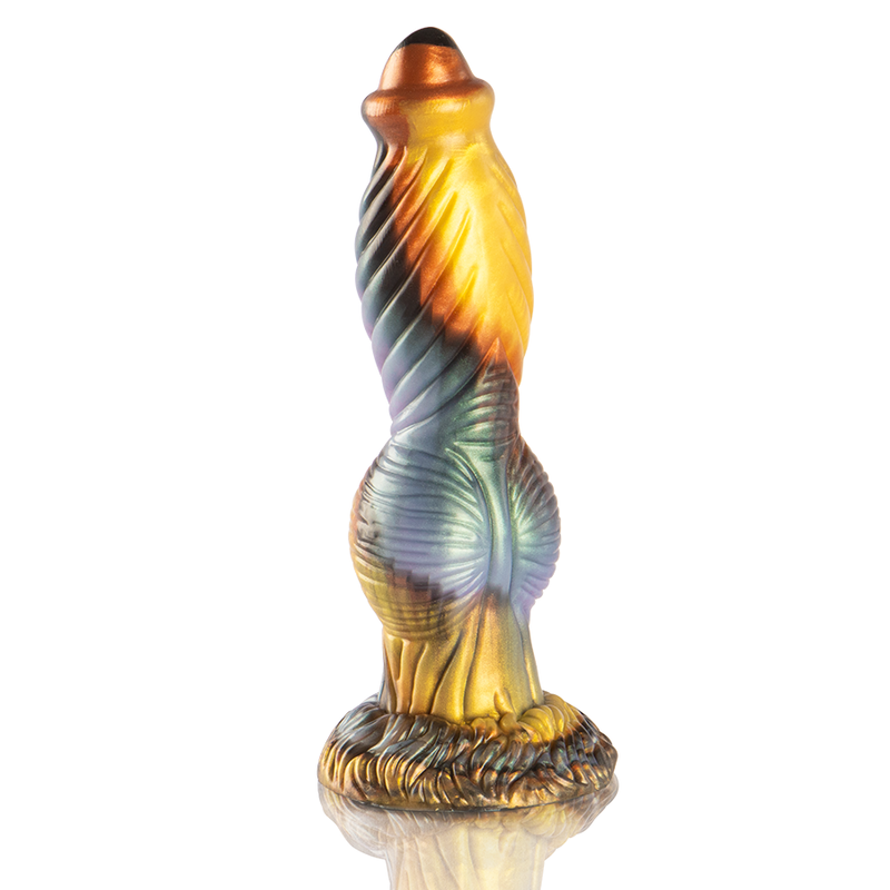 EPIC - PHOENIX DILDO THE RESURGENCE OF PLEASURE REMOTE CONTROL EPIC - 5