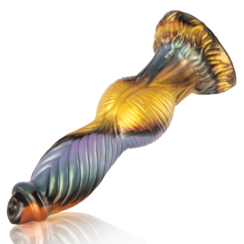 EPIC - PHOENIX DILDO THE RESURGENCE OF PLEASURE REMOTE CONTROL EPIC - 7