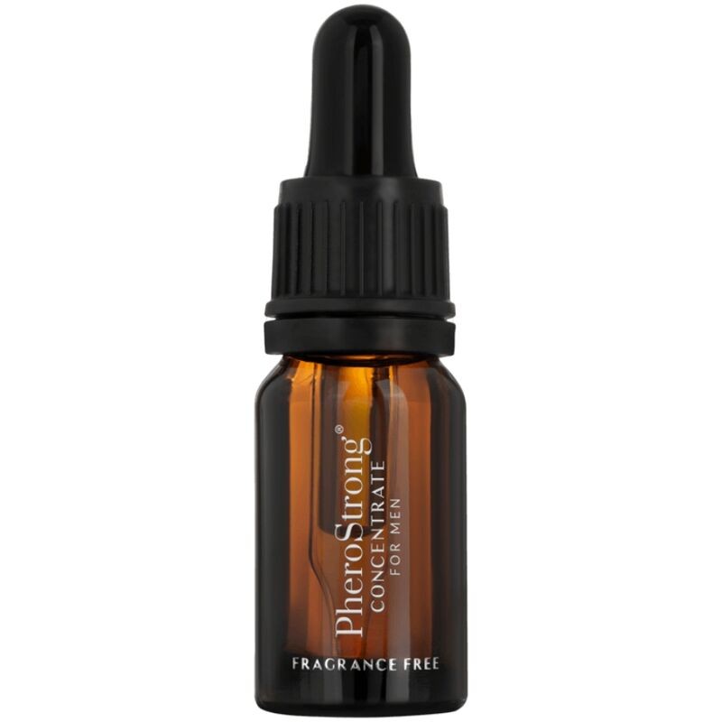 PHEROSTRONG - FRAGANCE CONCENTRATE FOR HIM 7,5 ML PHEROSTRONG - 2