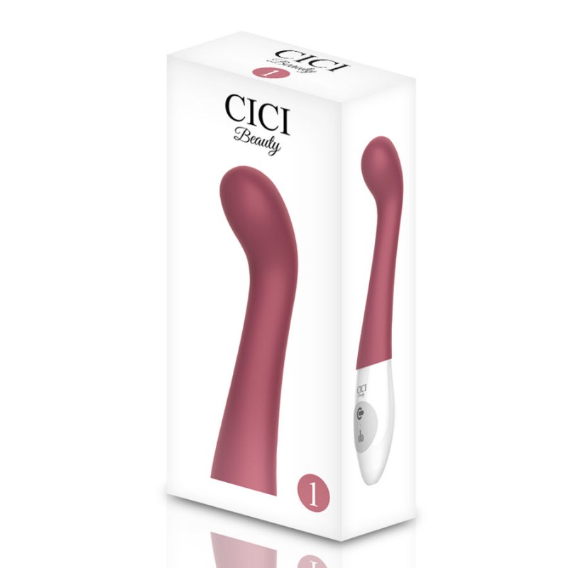 DREAMLOVE OUTLET - CICI BEAUTY ACCESSORY NUMBER 1 CONTROLLER NOT INCLUDED DREAMLOVE OUTLET - 2