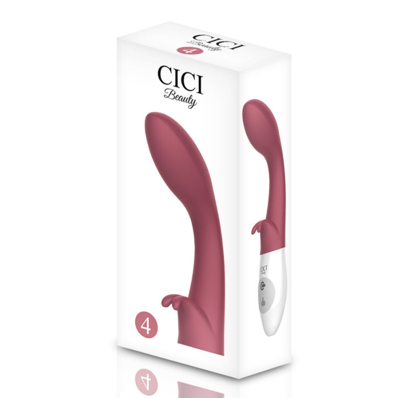 DREAMLOVE OUTLET - CICI BEAUTY ACCESSORY NUMBER 4 CONTROLLER NOT INCLUDED DREAMLOVE OUTLET - 2
