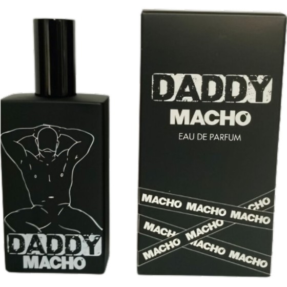 MACHO - DADDY EAU DE PARFUM 30 ML