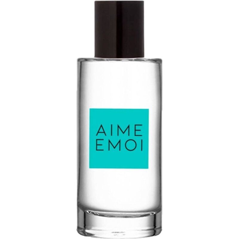 RUF - AIME EMOI PHEROMONE PERFUME FOR HER 50 ML RUF - 2