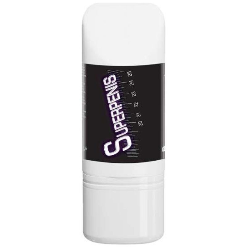 RUF - SUPERPENIS PENIS CREAM 75 ML RUF - 2