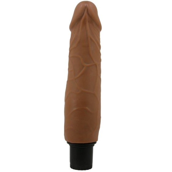 PRETTY LOVE - WALDORF REALISTIC VIBRATOR 18 CM -O- 4 CM PRETTY LOVE HIGH GRADE - 3