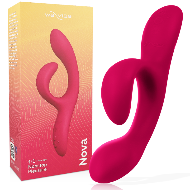 WE-VIBE - VIBRATOR APP NOVA WE-VIBE - 1