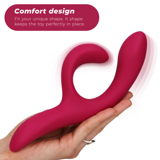 WE-VIBE - VIBRATOR APP NOVA WE-VIBE - 3