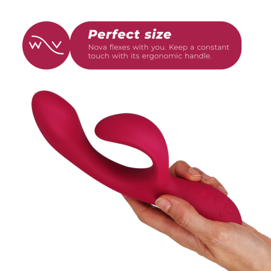 WE-VIBE - VIBRATOR APP NOVA WE-VIBE - 5