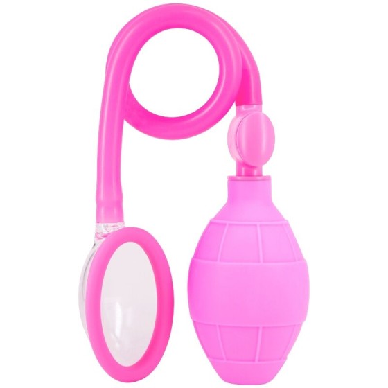 SEVEN CREATIONS - ULTIMATE PLEASURE CLITORIS PUMP SEVEN CREATIONS - 1