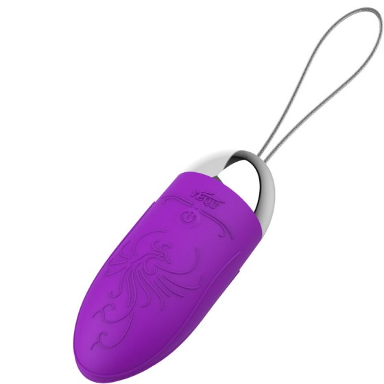 ARMONY - PHOENIX VIOLATING EGG REMOTE CONTROL VIOLET ARMONY STIMULATORS - 1