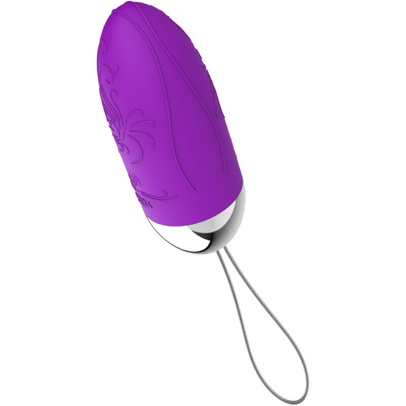 ARMONY - PHOENIX VIOLATING EGG REMOTE CONTROL VIOLET ARMONY STIMULATORS - 6