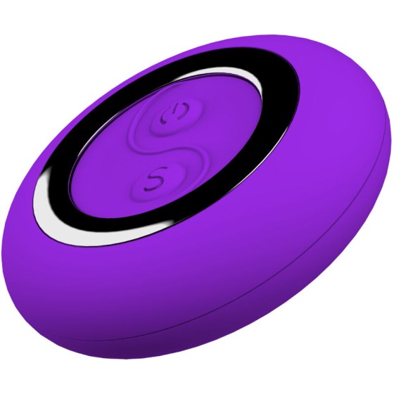 ARMONY - PHOENIX VIOLATING EGG REMOTE CONTROL VIOLET ARMONY STIMULATORS - 7