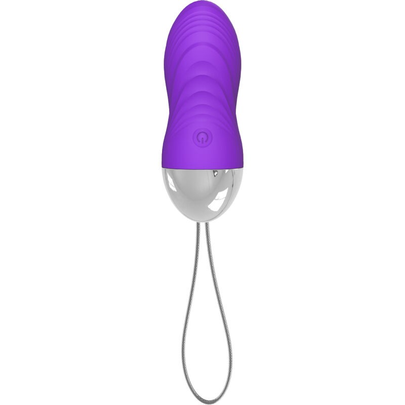 ARMONY - VIOLET REMOTE CONTROL VIBRATING EGG ARMONY STIMULATORS - 3