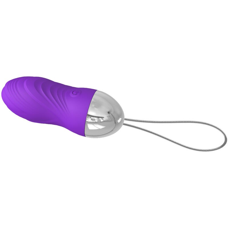 ARMONY - VIOLET REMOTE CONTROL VIBRATING EGG ARMONY STIMULATORS - 5