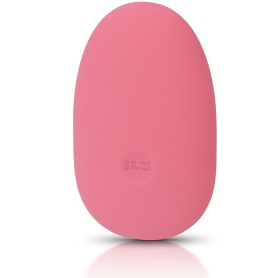 JE JOUE - THE PEBBLE CLIT VIBRATOR STIMULATOR PINK JE JOUE - 1