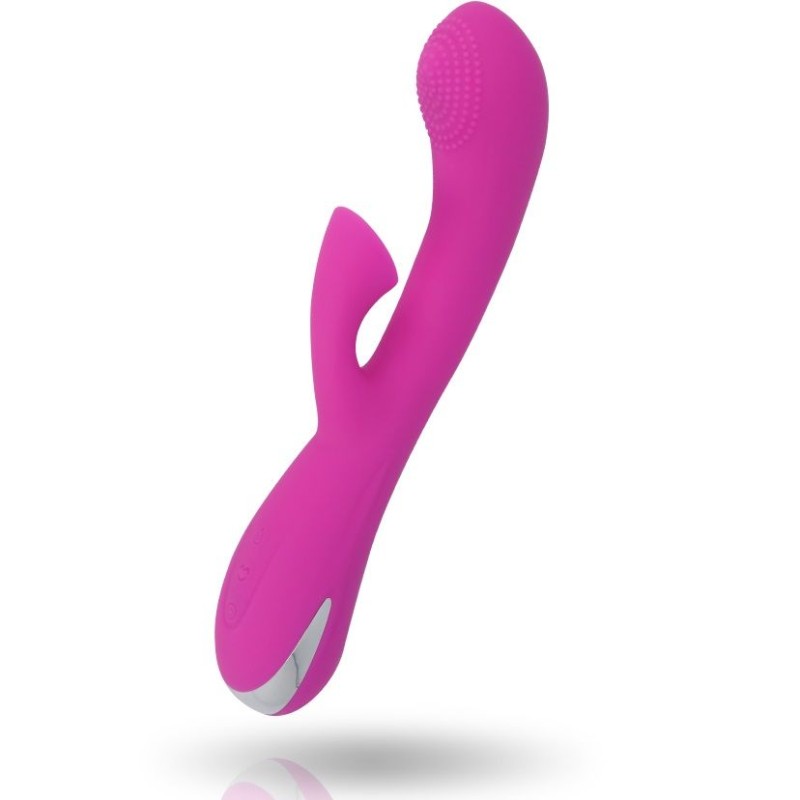 INSPIRE - SUCTION EMBERLY PURPLE INSPIRE SUCTION - 3