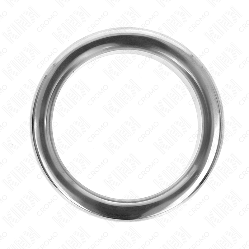 KINK - METAL PENIS RING 3 CM KINK RING POWER - 4