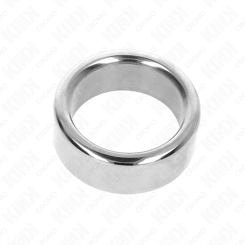 KINK - METAL PENIS RING 3 CM KINK RING POWER - 5