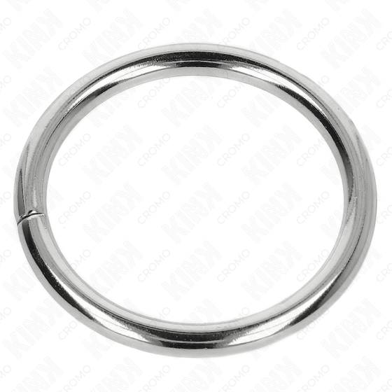 KINK - METAL PENIS RING 4.5 CM KINK RING POWER - 3