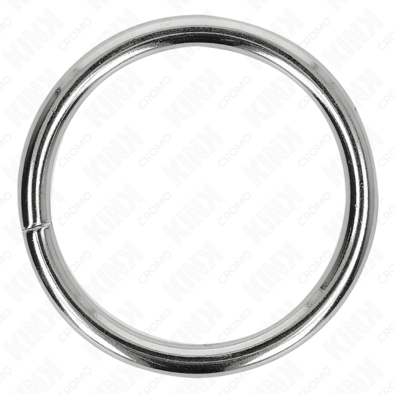 KINK - METAL PENIS RING 4.5 CM KINK RING POWER - 4