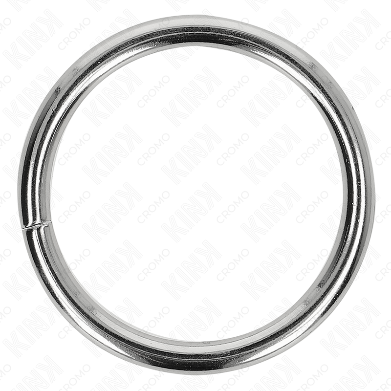 KINK - METAL PENIS RING 6 CM KINK RING POWER - 3