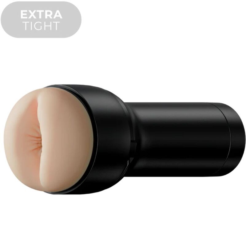 KIIROO - FEEL STROKER EXTRA TIGHT BUTT FLESH KIIROO - 1