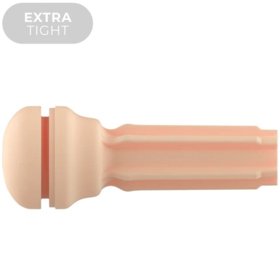 KIIROO - FEEL STROKER EXTRA TIGHT BUTT FLESH KIIROO - 4