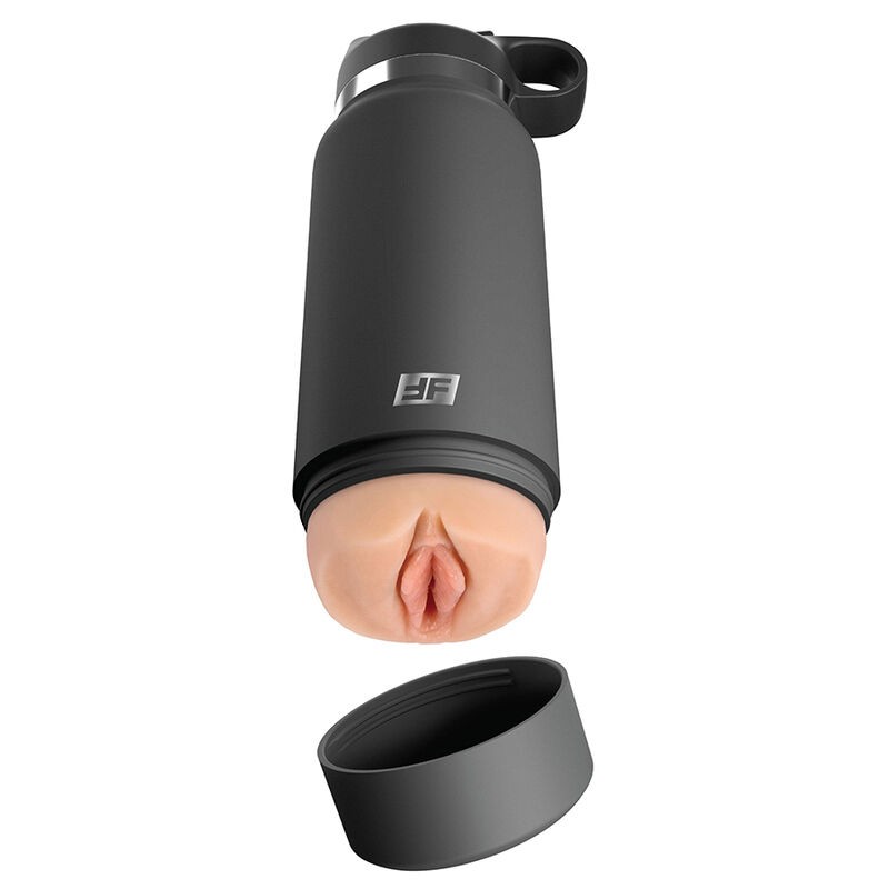 PDX PLUS - FUCK FLASK VAGINE DISCRET STROKER FLESH MODEL 2 PDX PLUS+ - 1