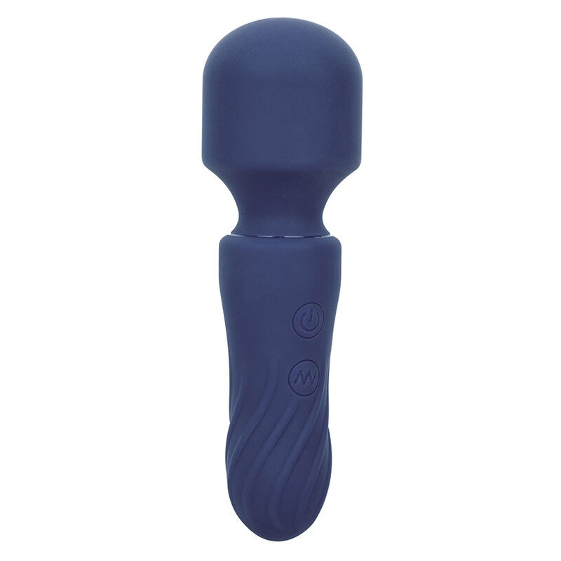 CALEXOTICS - CHARISMA CHARM MASSAGER 12 FUNCTIONS PURPLE CALEXOTICS - 2