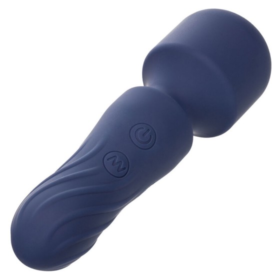 CALEXOTICS - CHARISMA CHARM MASSAGER 12 FUNCTIONS PURPLE CALEXOTICS - 3