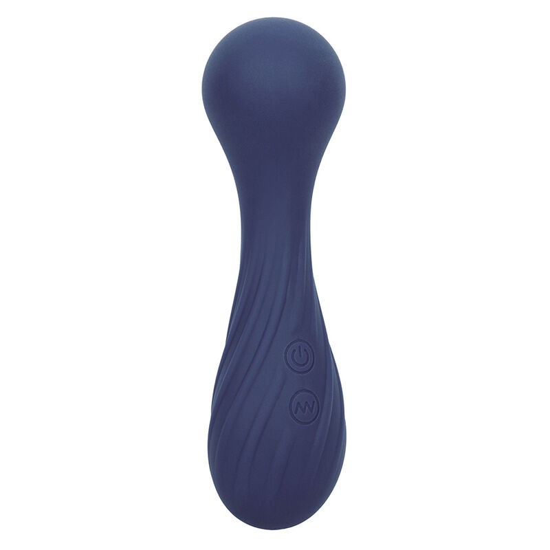 CALEXOTICS - CHARISMA TEMPTATION MASSAGER 12 FUNCTIONS PURPLE CALEXOTICS - 2