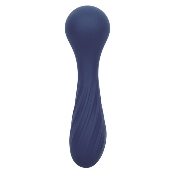 CALEXOTICS - CHARISMA TEMPTATION MASSAGER 12 FUNCTIONS PURPLE CALEXOTICS - 5