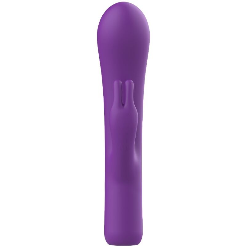 B SWISH - BWILD BUNNY INFINITE DELUXE VIBRATOR RABBIT 10 VIBRATIONS PURPLE B SWISH - 2