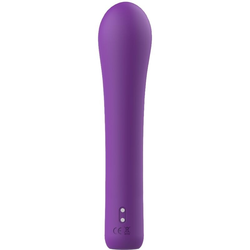 B SWISH - BWILD BUNNY INFINITE DELUXE VIBRATOR RABBIT 10 VIBRATIONS PURPLE B SWISH - 3