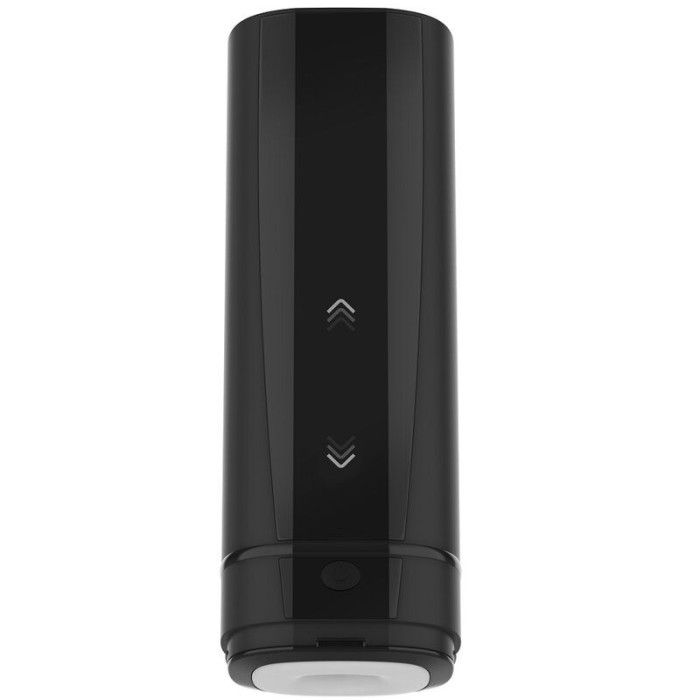 KIIROO ONYX + TELEDILDONIC MASTURBATOR WITH SKIN TEXTURE KIIROO - 1