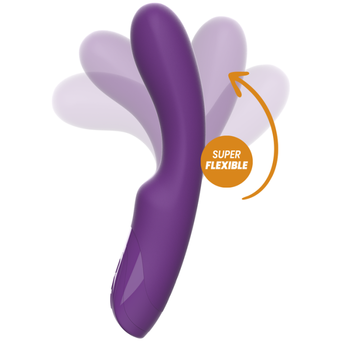 REWOLUTION REWOCLASSY FLEXIBLE VIBRATOR REWOLUTION - 2