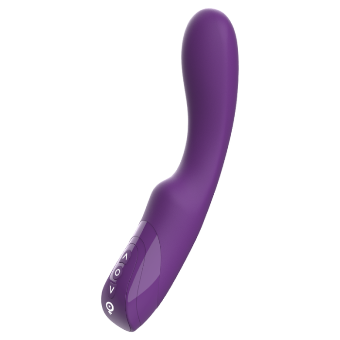 REWOLUTION REWOCLASSY FLEXIBLE VIBRATOR REWOLUTION - 3