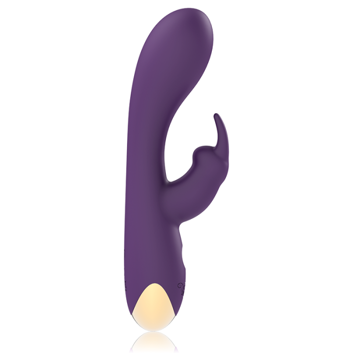 TREASURE LAURENCE RABBIT VIBRATOR WATCHME WIRELESS TECHNOLOGY COMPATIBLE TREASURE - 5