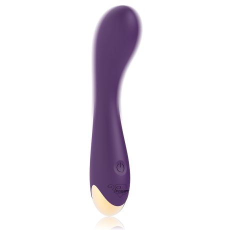 TREASURE HANSEL G-SPOT VIBRATOR WATCHME WIRELESS TECHNOLOGY COMPATIBLE TREASURE - 3