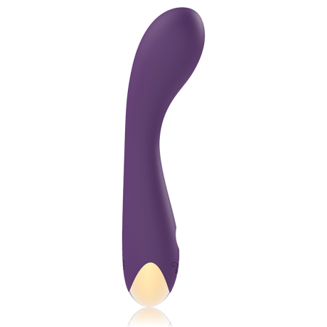 TREASURE HANSEL G-SPOT VIBRATOR WATCHME WIRELESS TECHNOLOGY COMPATIBLE TREASURE - 5